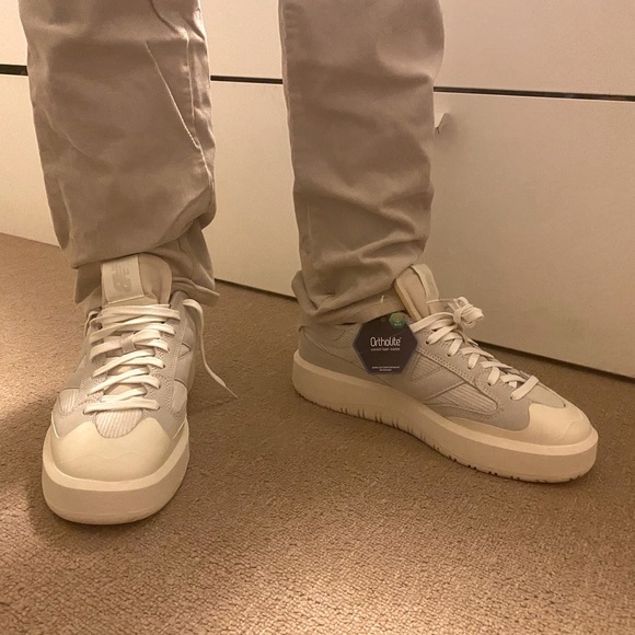 New Balance 302 'Moonbeam' CT302BB Men’s Sneakers Sz 11US - Picture 16 of 16